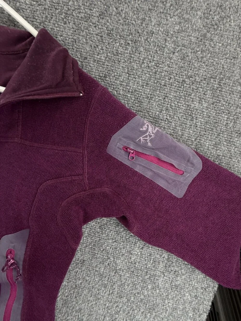 Arcteryx good but